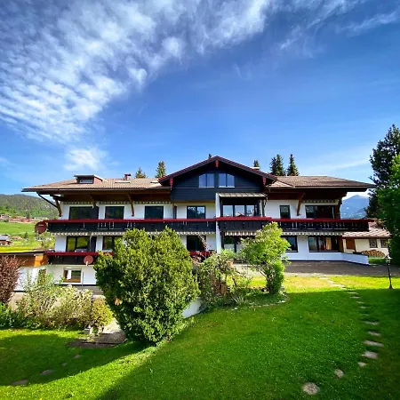 Gaestehaus Weller Гостевой дом 3*