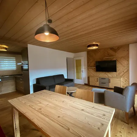 Pensión Gaestehaus Weller