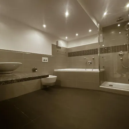 Gaestehaus Weller Oberstdorf