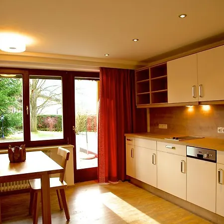 Gaestehaus Weller 3*