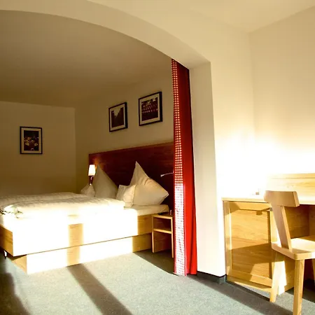 Pensión Gaestehaus Weller Oberstdorf