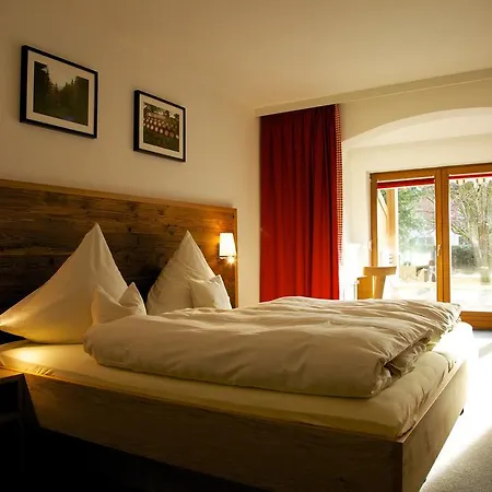 Gaestehaus Weller Oberstdorf