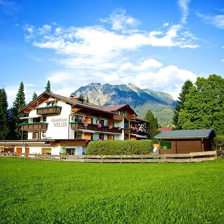 Gaestehaus Weller 3*