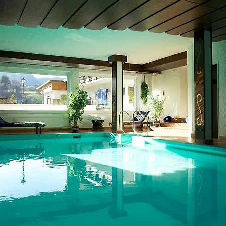 Gaestehaus Weller Pensión