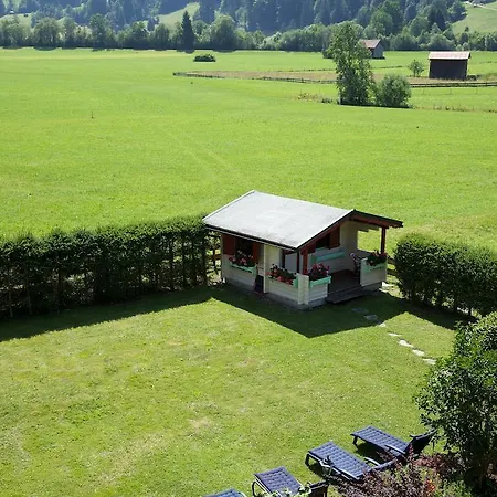 Gaestehaus Weller Pensión 3*