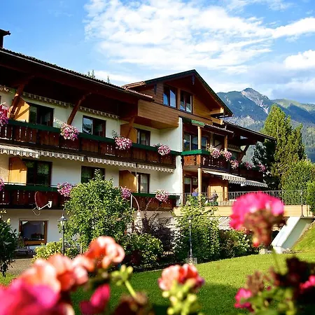 Gaestehaus Weller Vendégház