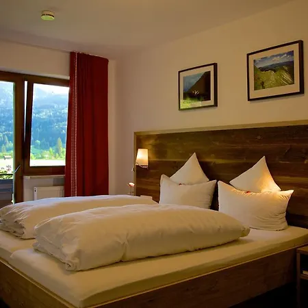 Pensión Gaestehaus Weller 3*