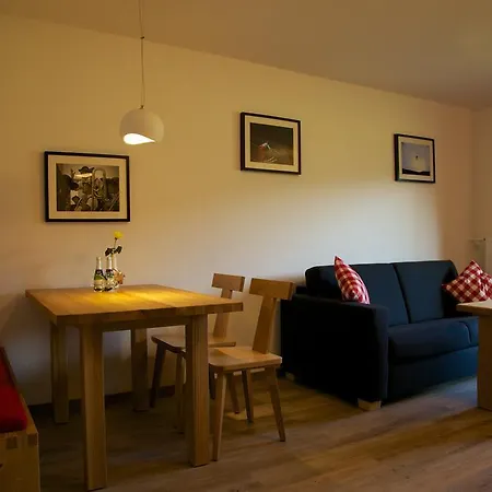 Pensión Gaestehaus Weller Oberstdorf