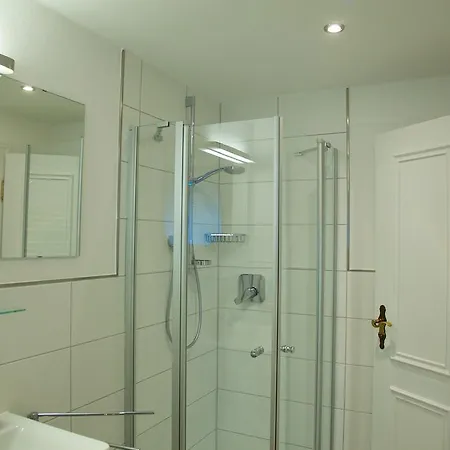 Гостевой дом Gaestehaus Weller