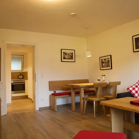 Pensión Gaestehaus Weller 3*