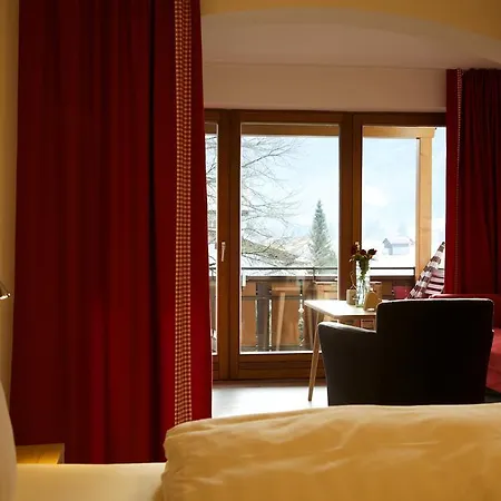 Gaestehaus Weller 3* Oberstdorf