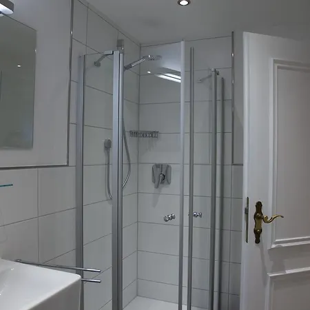 Gaestehaus Weller Pensión Oberstdorf