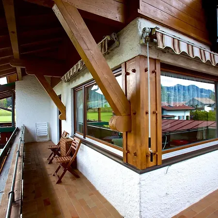 Gaestehaus Weller Pensión 3*
