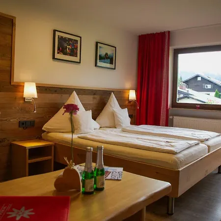 Pensión Gaestehaus Weller 3*