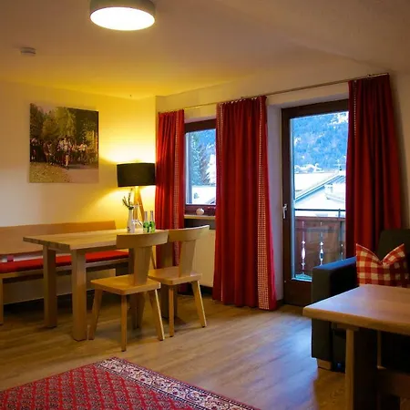 Gaestehaus Weller 3*