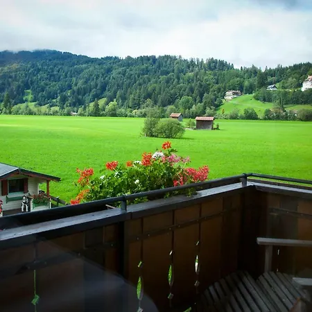 Gaestehaus Weller 3*